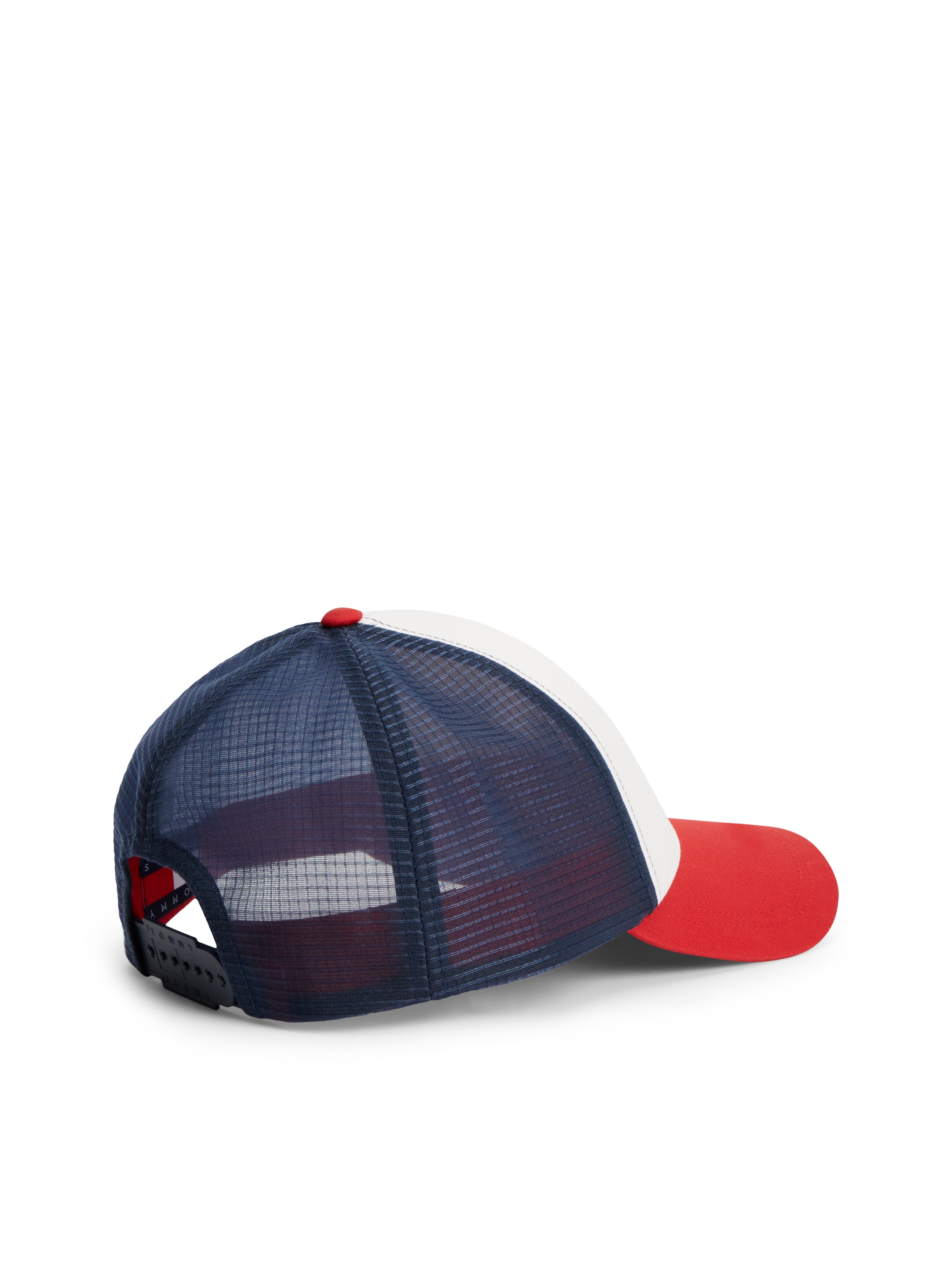 Boné Trucker Estilo Heritage Multicolor-2