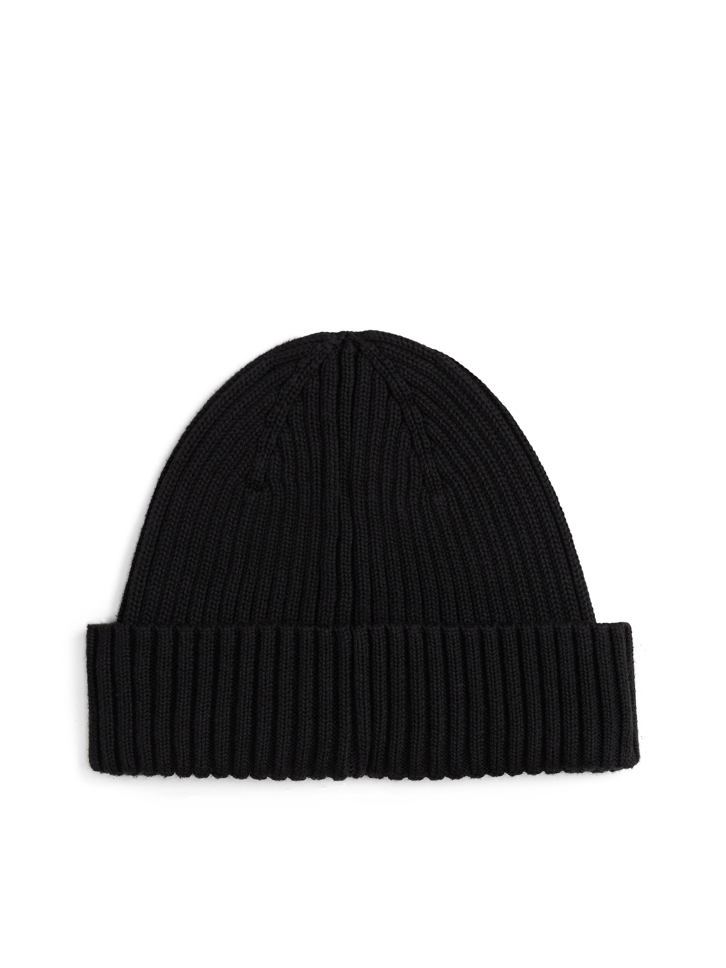 Gorro Heritage Core de Tommy Jeans - Negro Negro-2