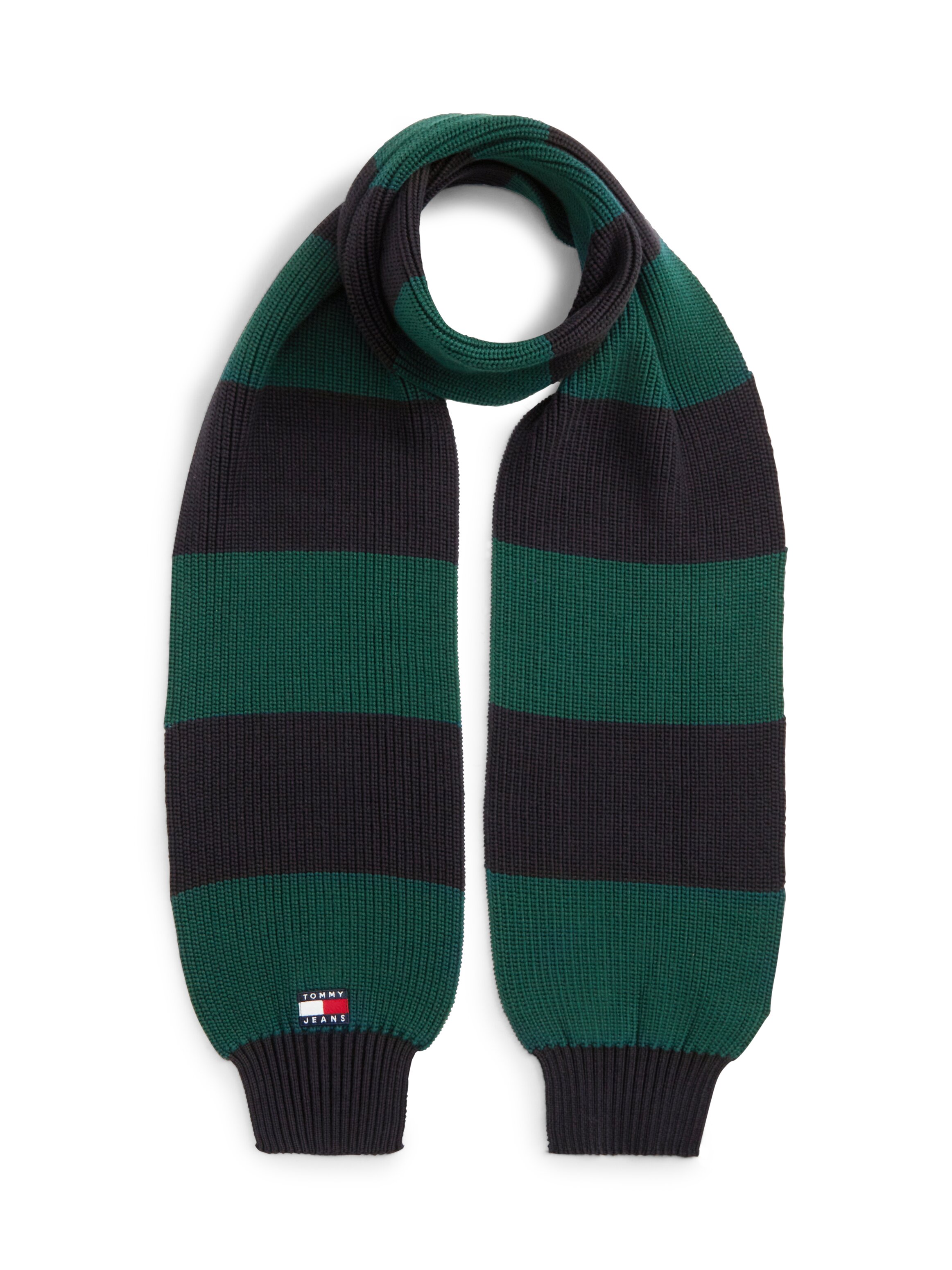 Imagem 0 de Cachecol Heritage Stripe