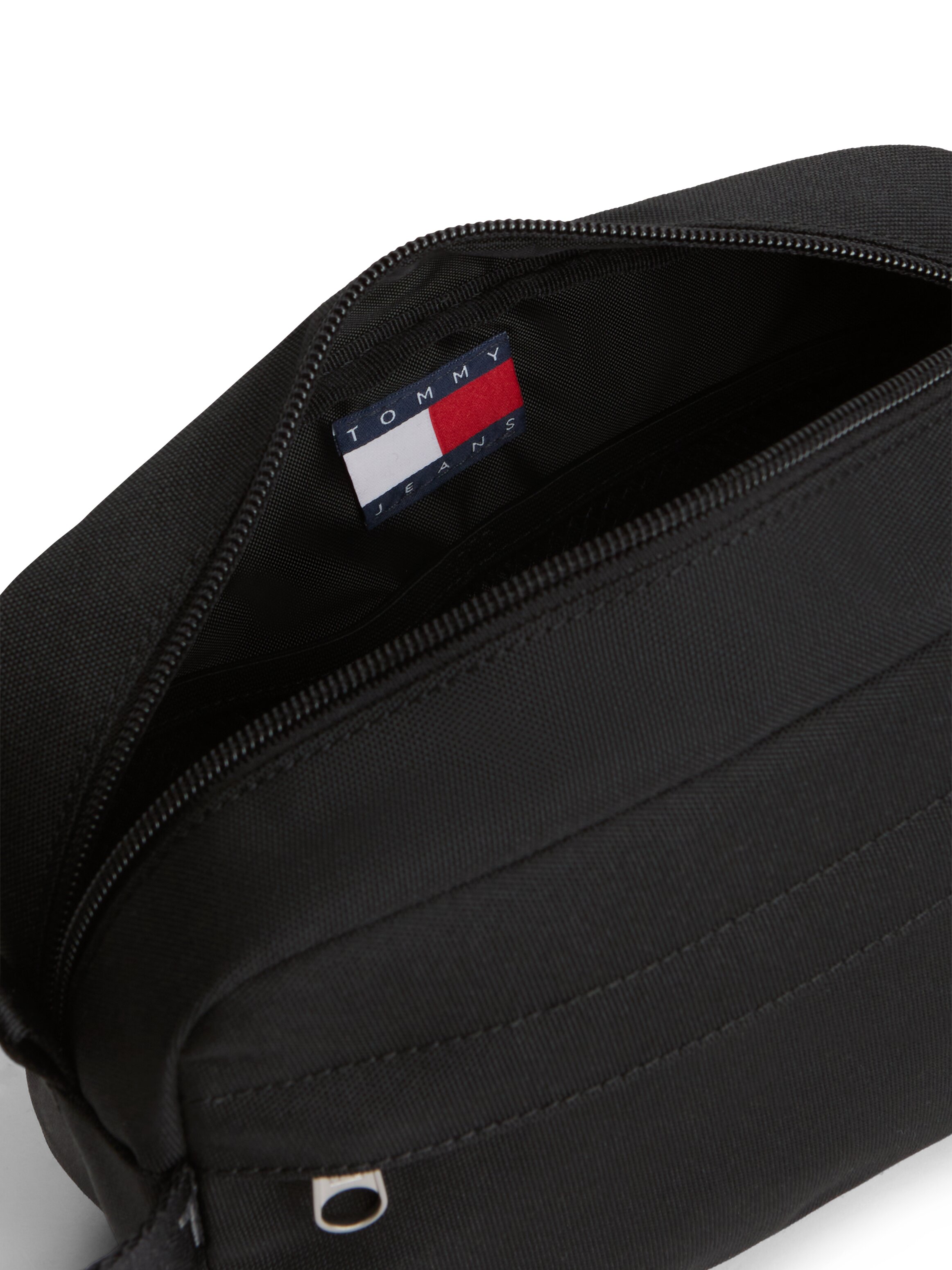 Nécessaire ESS Daily Washbag Preto-3