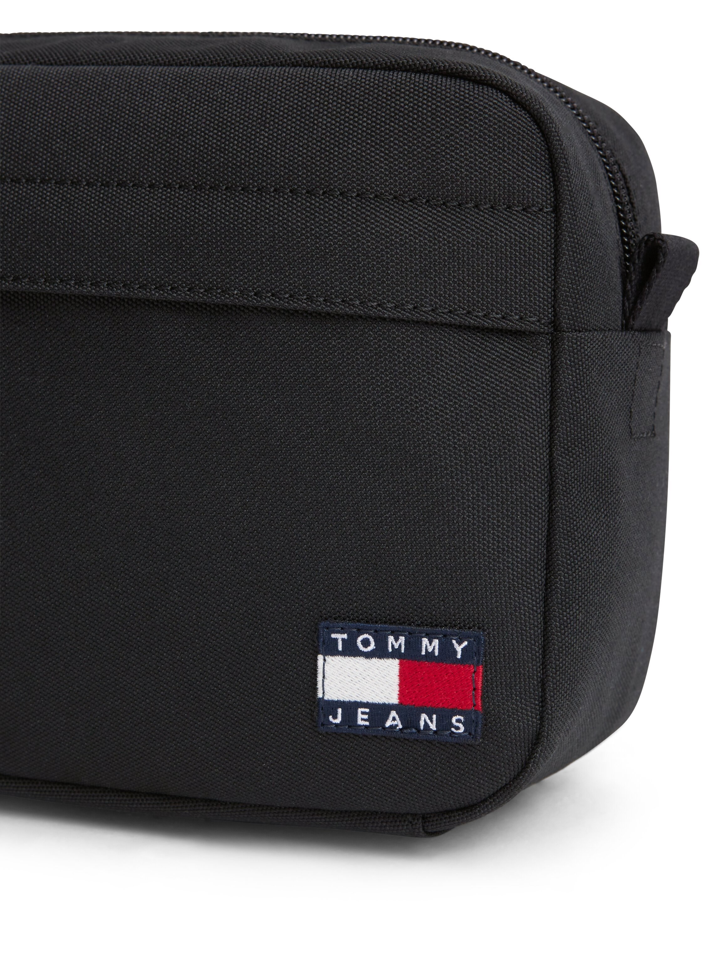 Nécessaire ESS Daily Washbag Preto-4