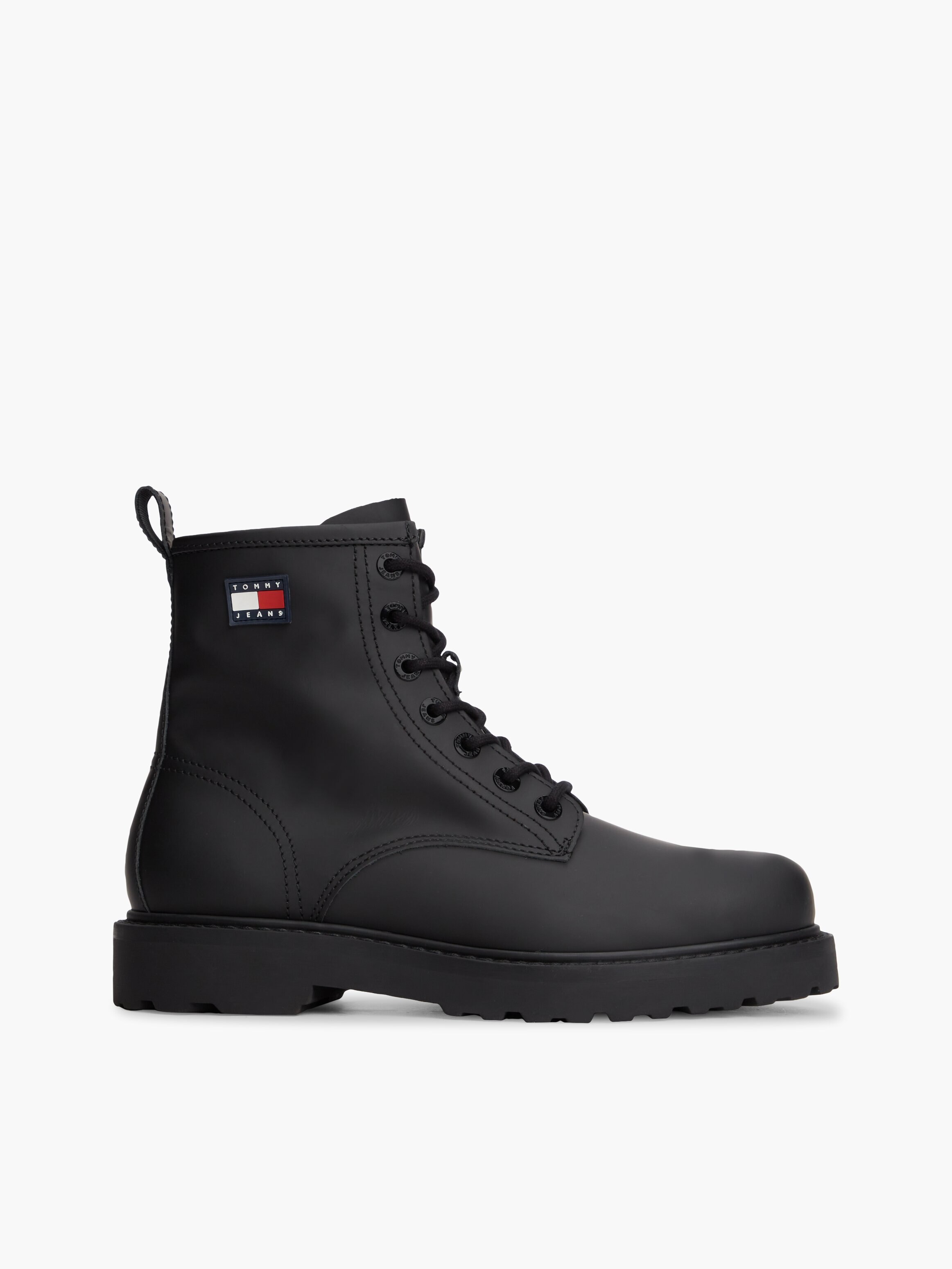 Imagem 0 de Botas com Atacadores Archive '01 Rubber Lace
