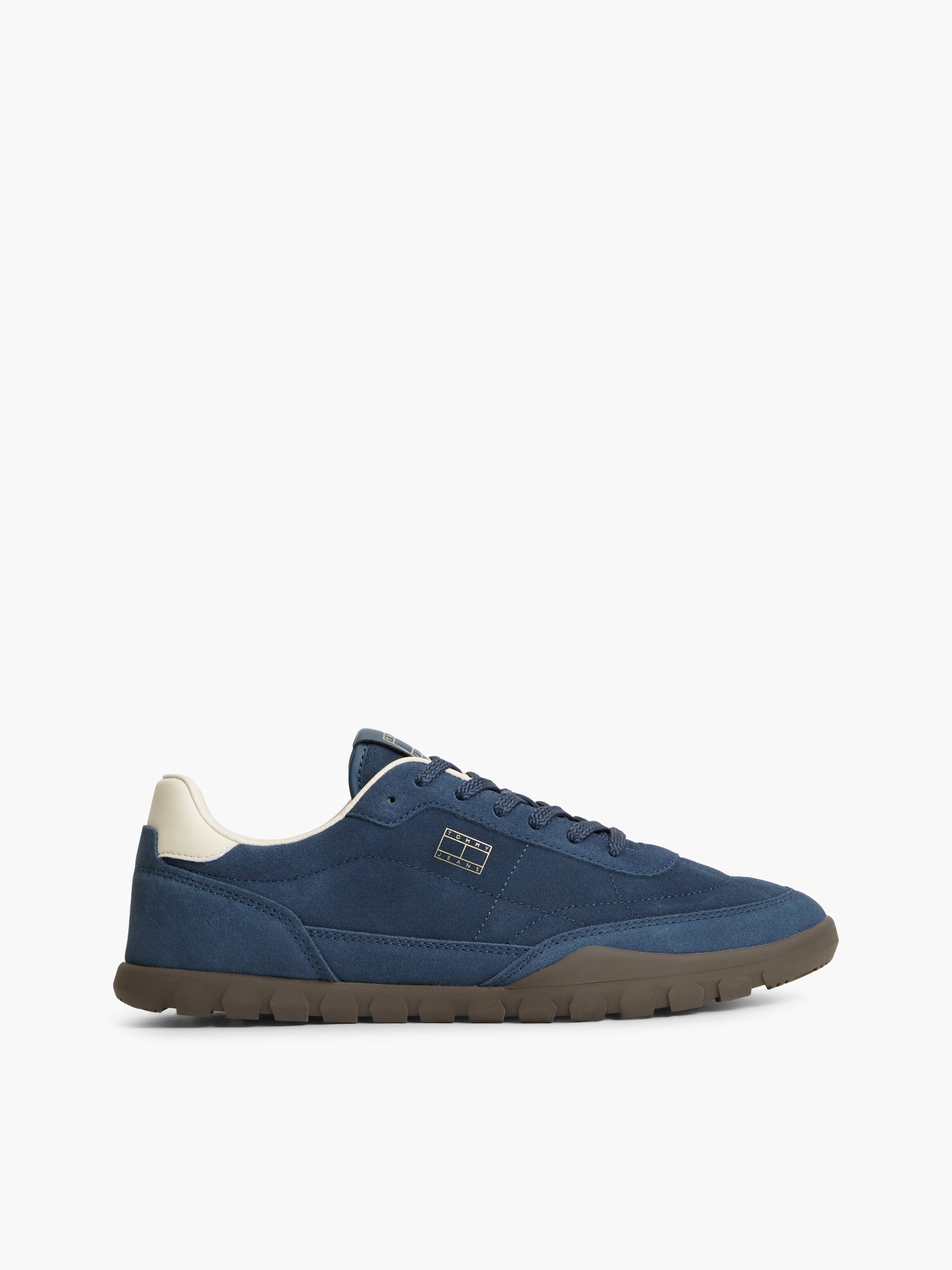 Imagem 0 de Sapatilhas Desportivas Low Suede Runner