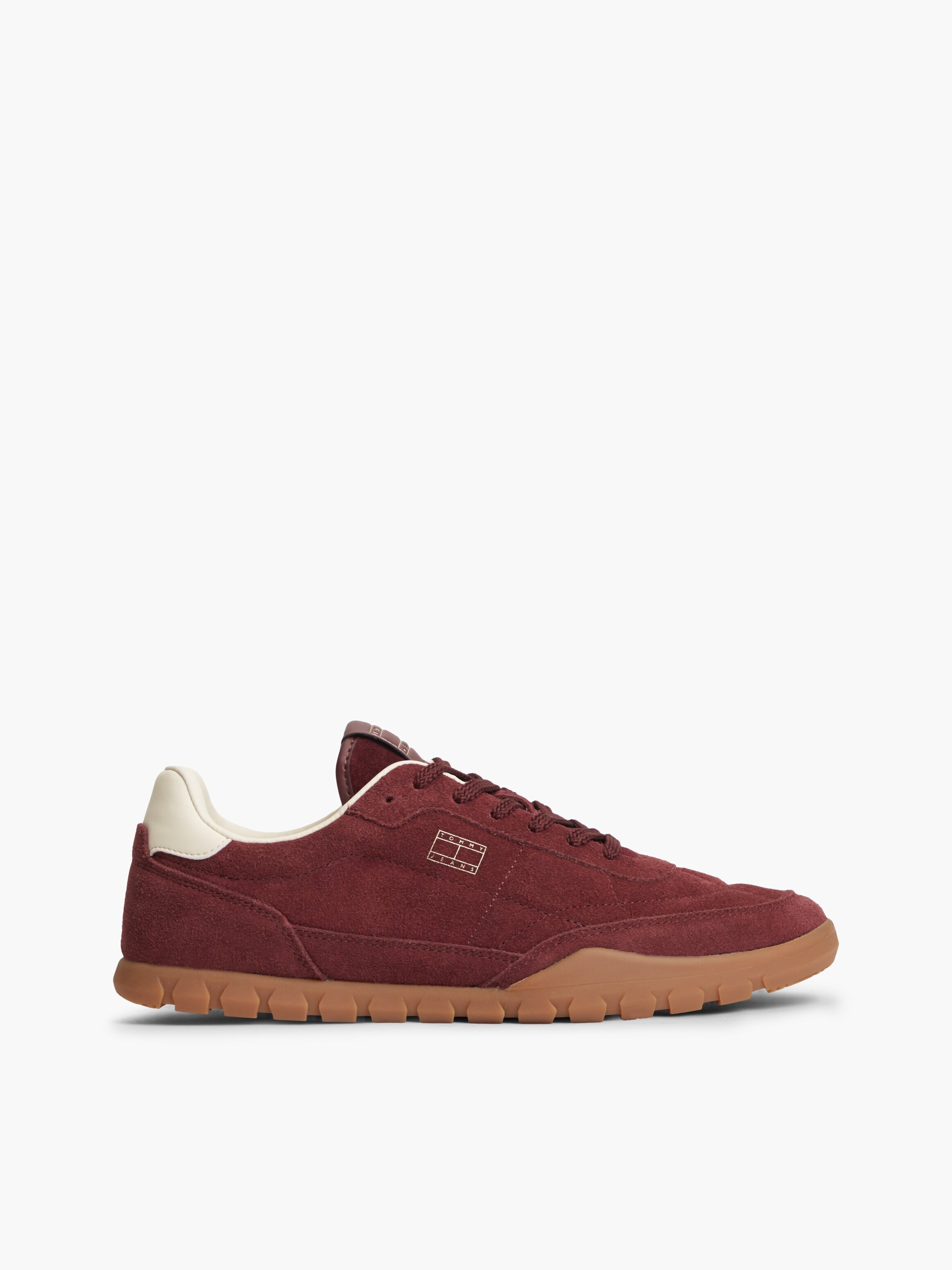 Imagem 0 de Sapatilhas Desportivas Low Suede Runner