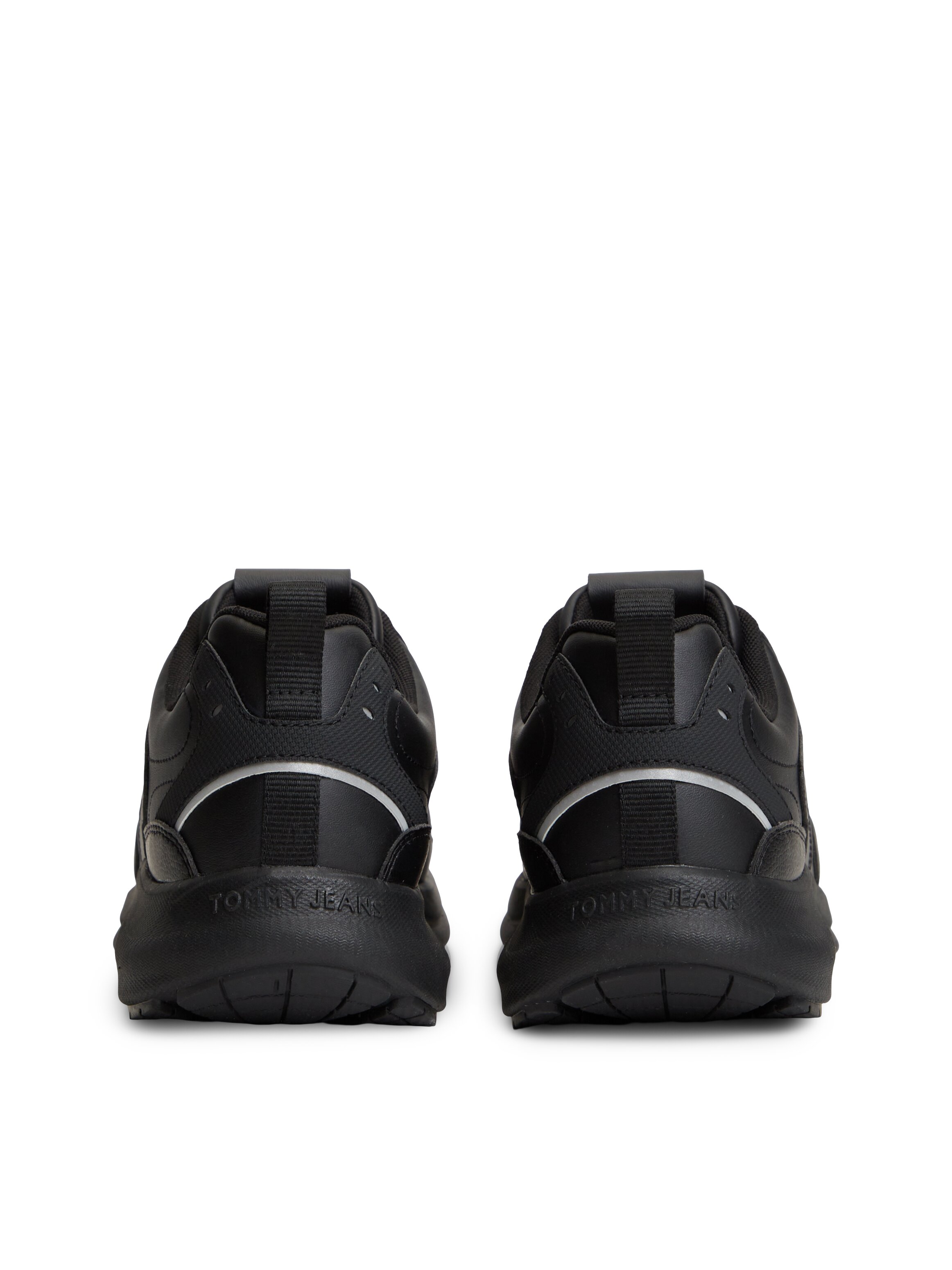 Sapatilhas Desportivas LTH Runner Preto-2