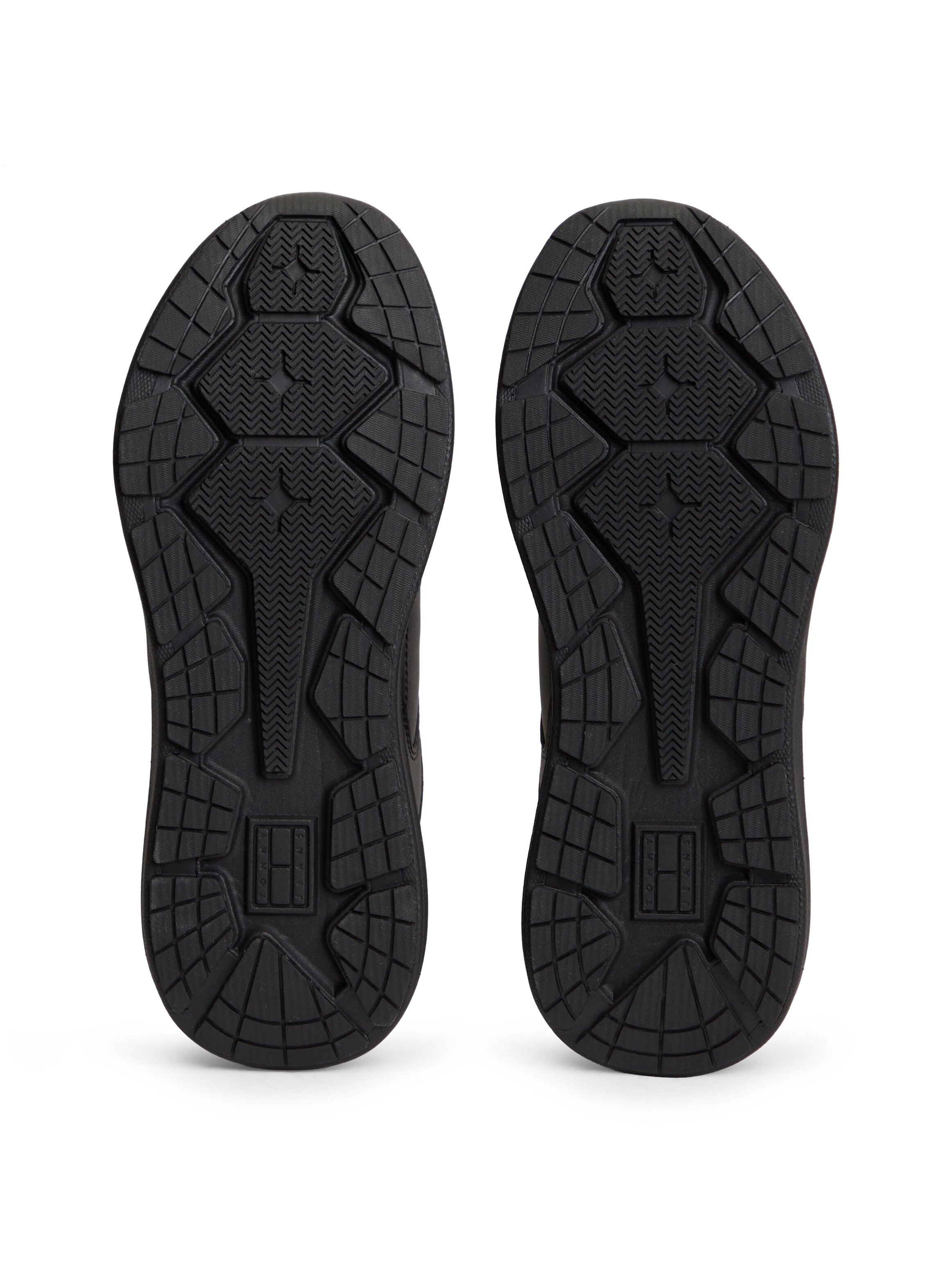 Sapatilhas Desportivas LTH Runner Preto-3