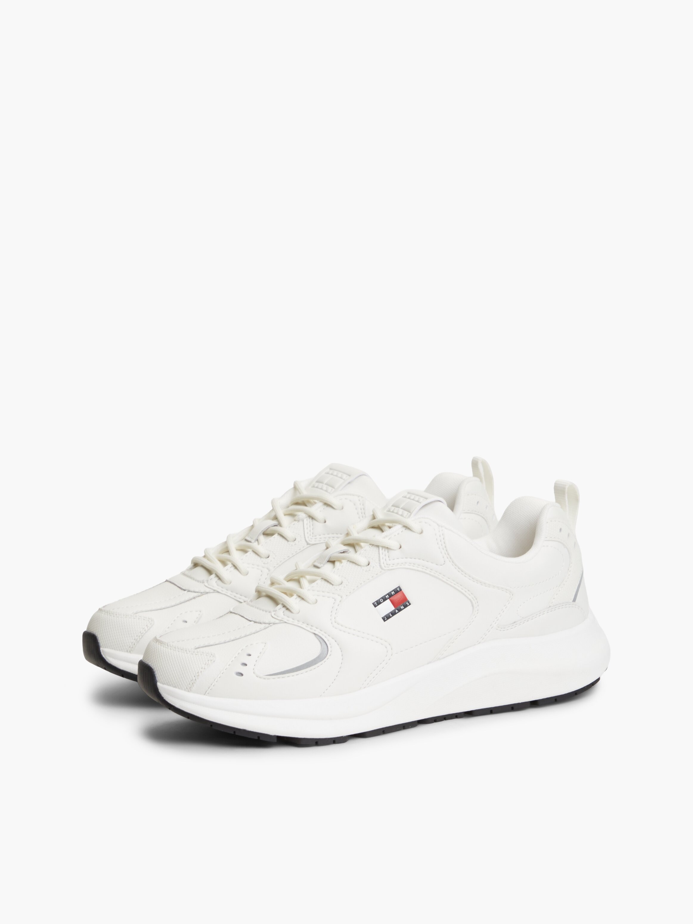 Sapatilhas Desportivas LTH Runner Branco-2