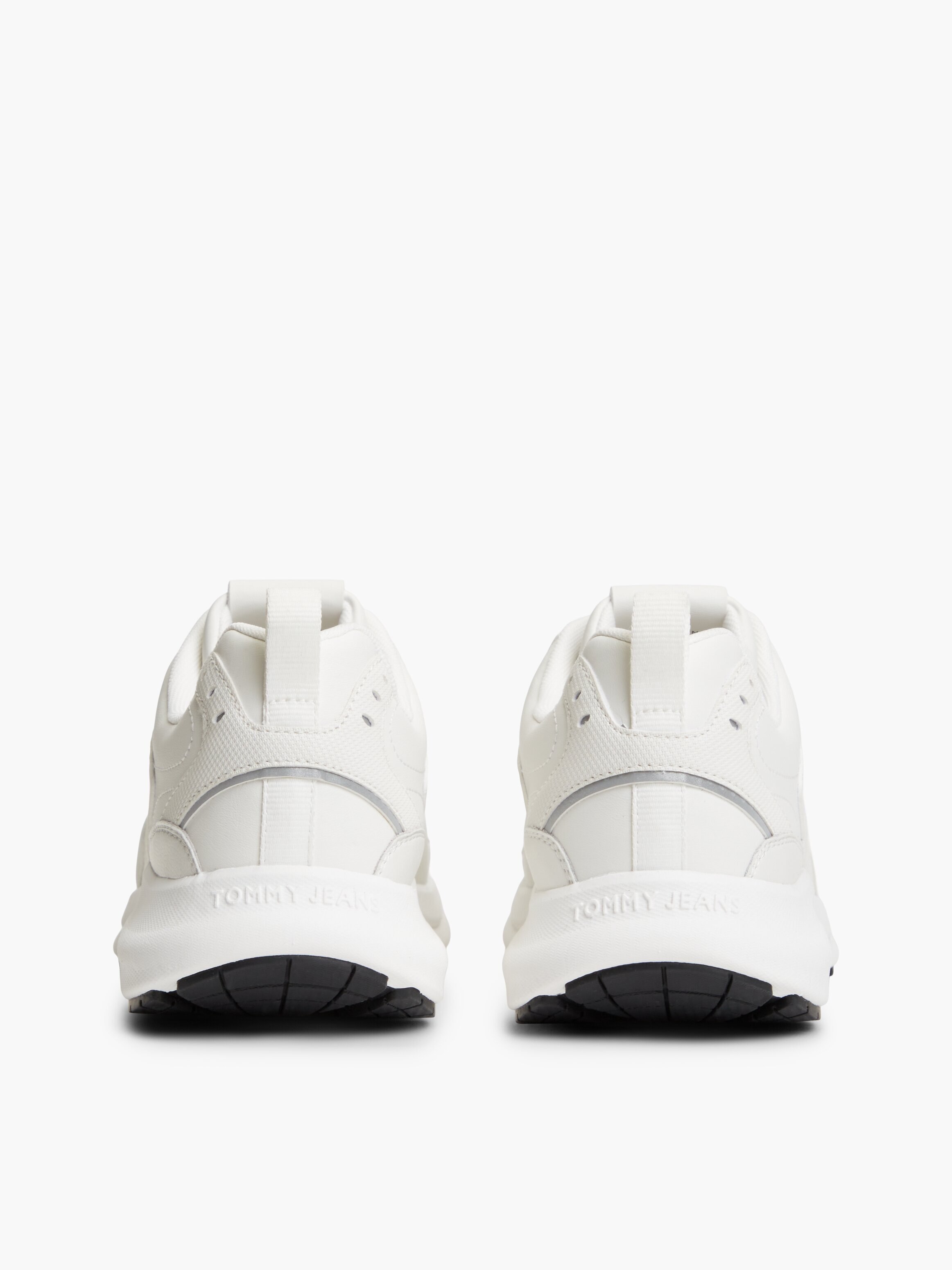 Sapatilhas Desportivas LTH Runner Branco-4