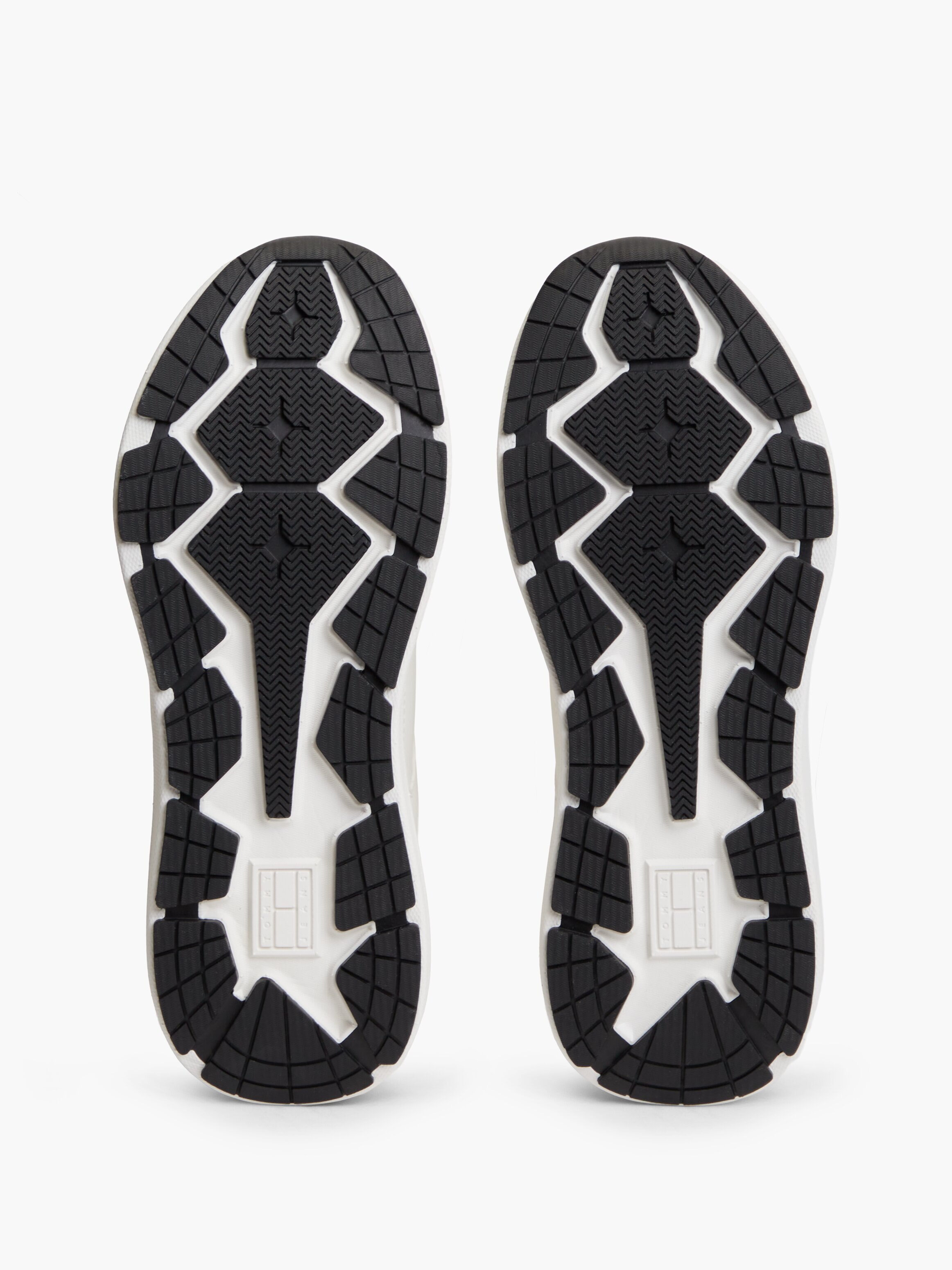 Sapatilhas Desportivas LTH Runner Branco-5