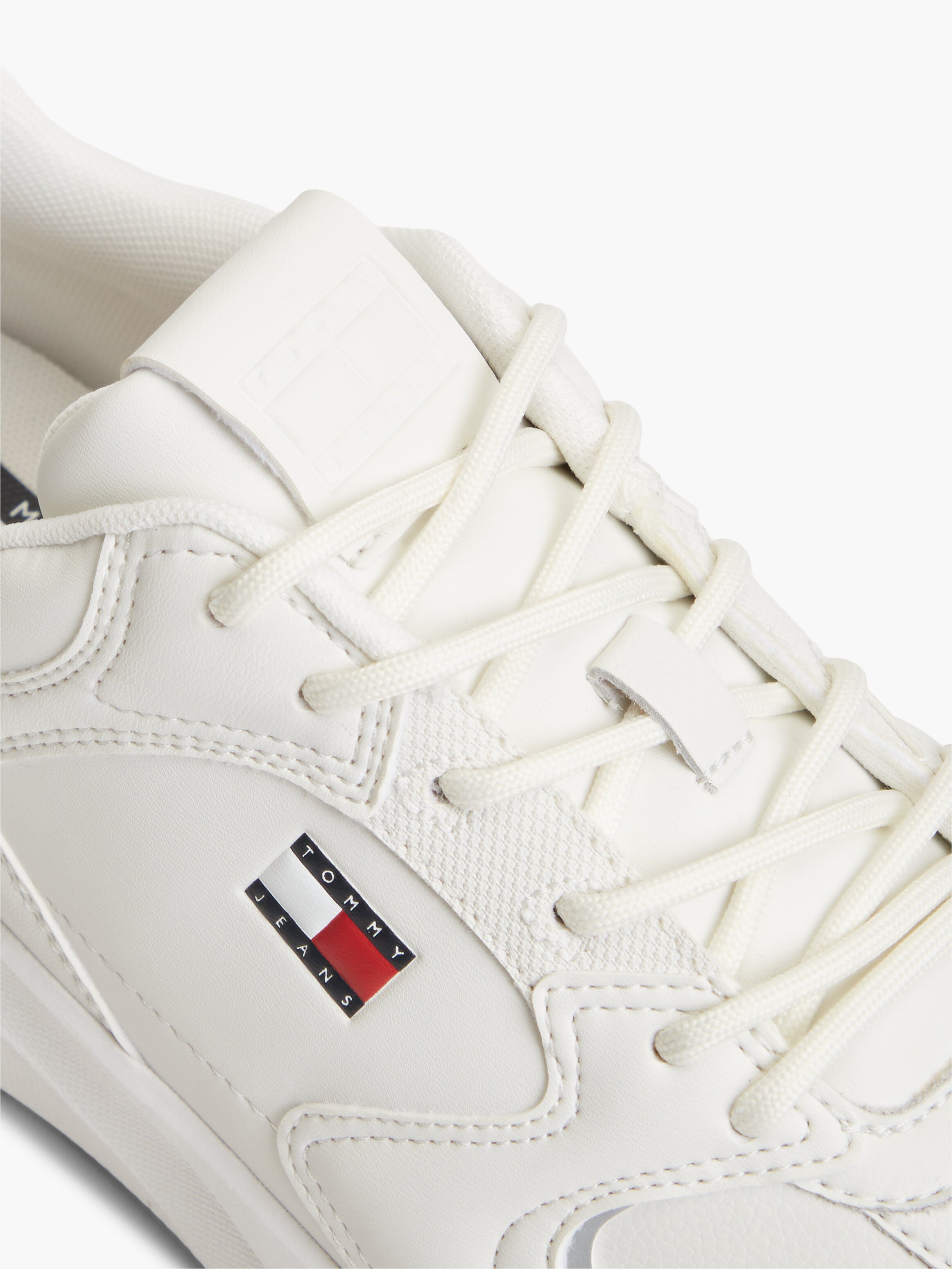 Sapatilhas Desportivas LTH Runner Branco-6