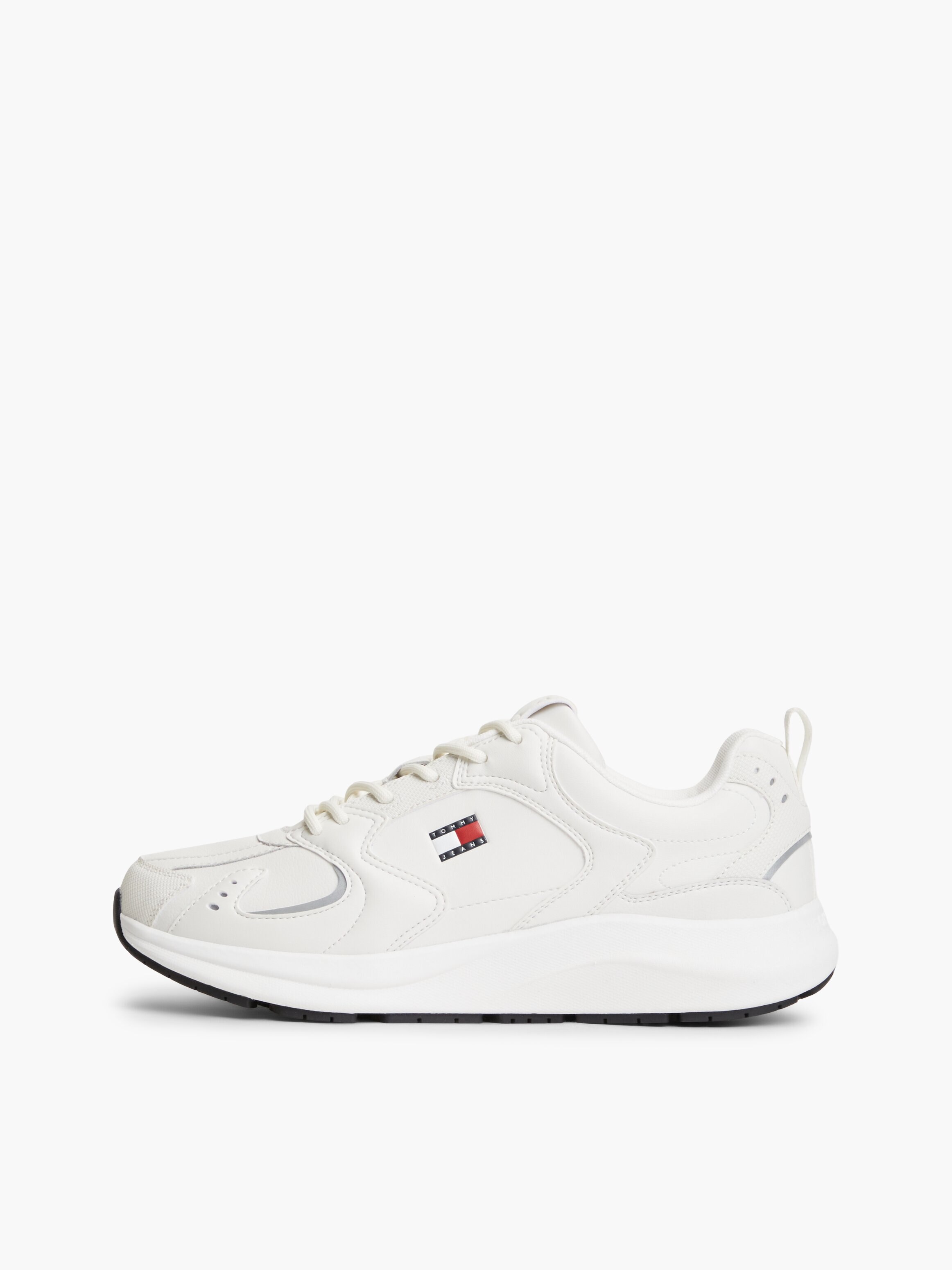 Sapatilhas Desportivas LTH Runner Branco-7