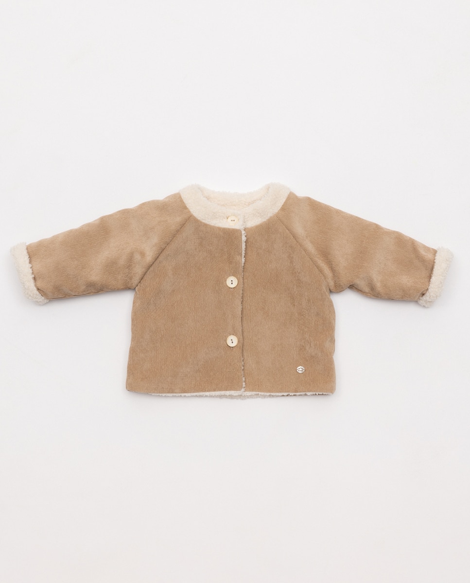 Imagem 0 de Blusão Unissexo