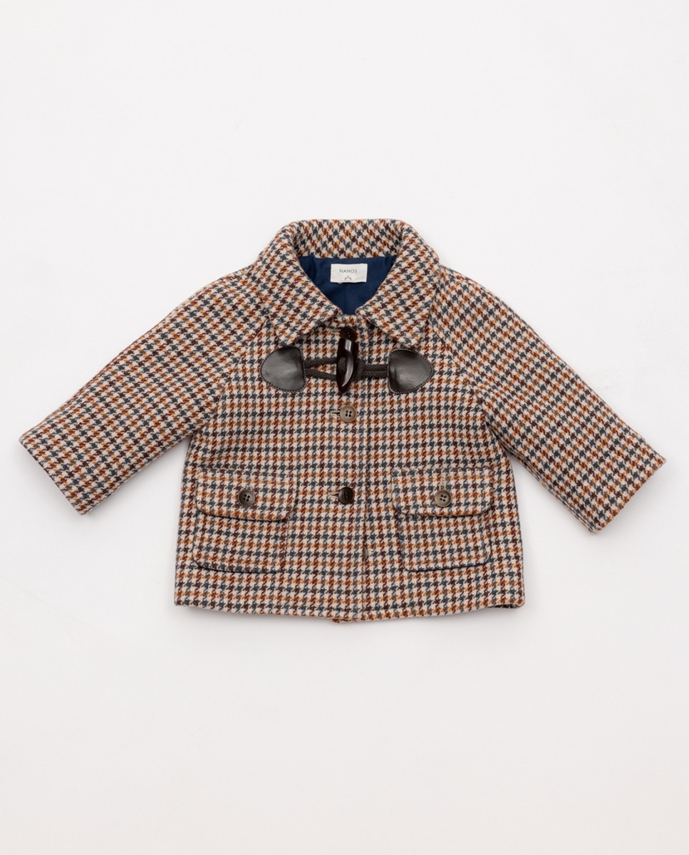 Imagem 0 de Canadiana de Bebé