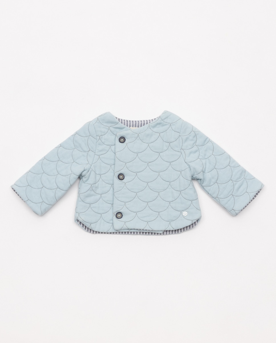 Imagem 0 de Blusão de Bebé