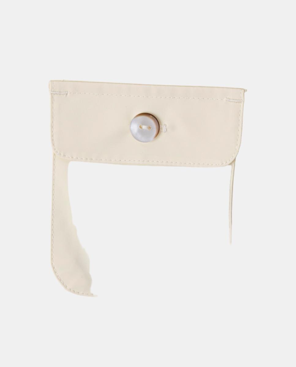 Gabardine de Bebé NANOS Amarelo-4