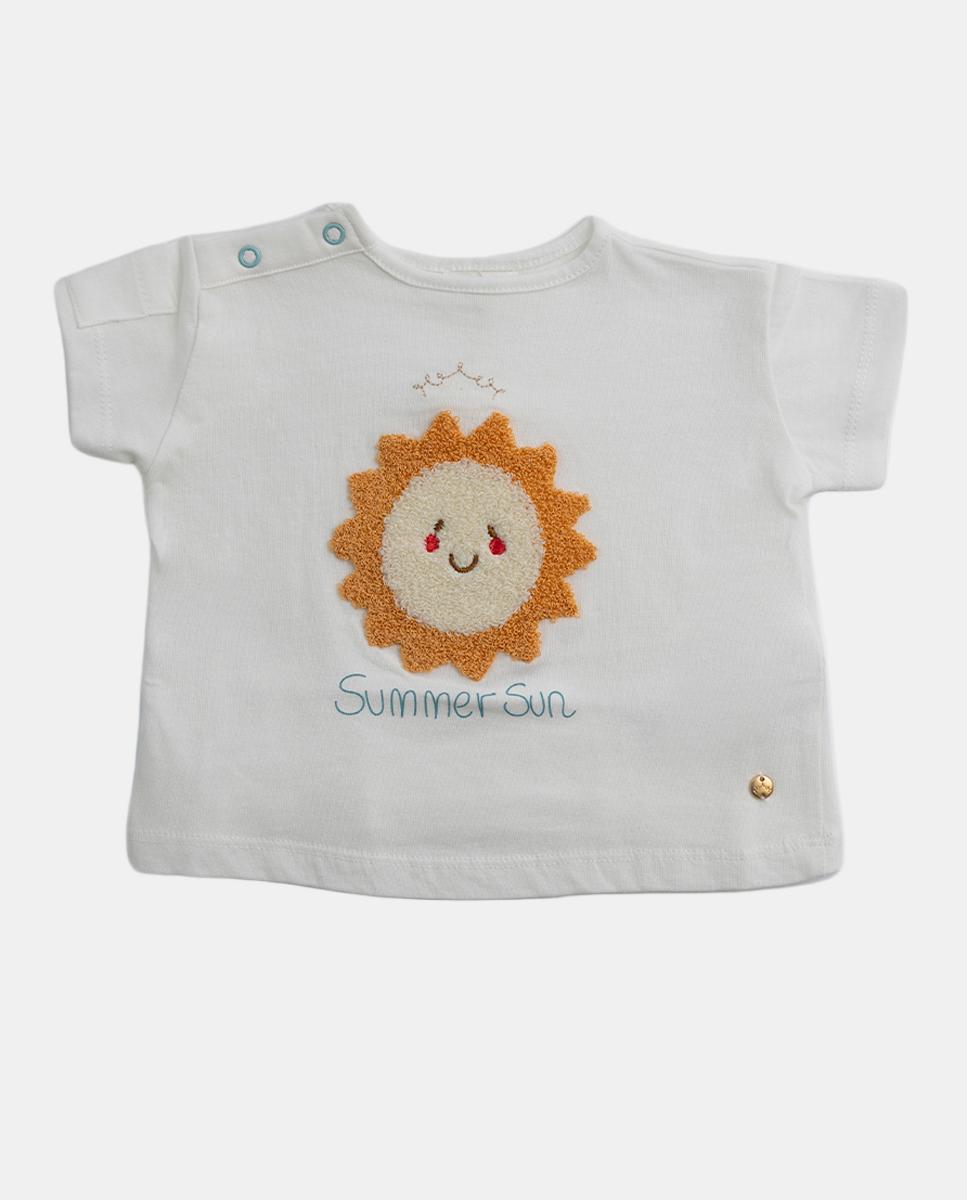 Imagem 0 de T-shirt de Bebé