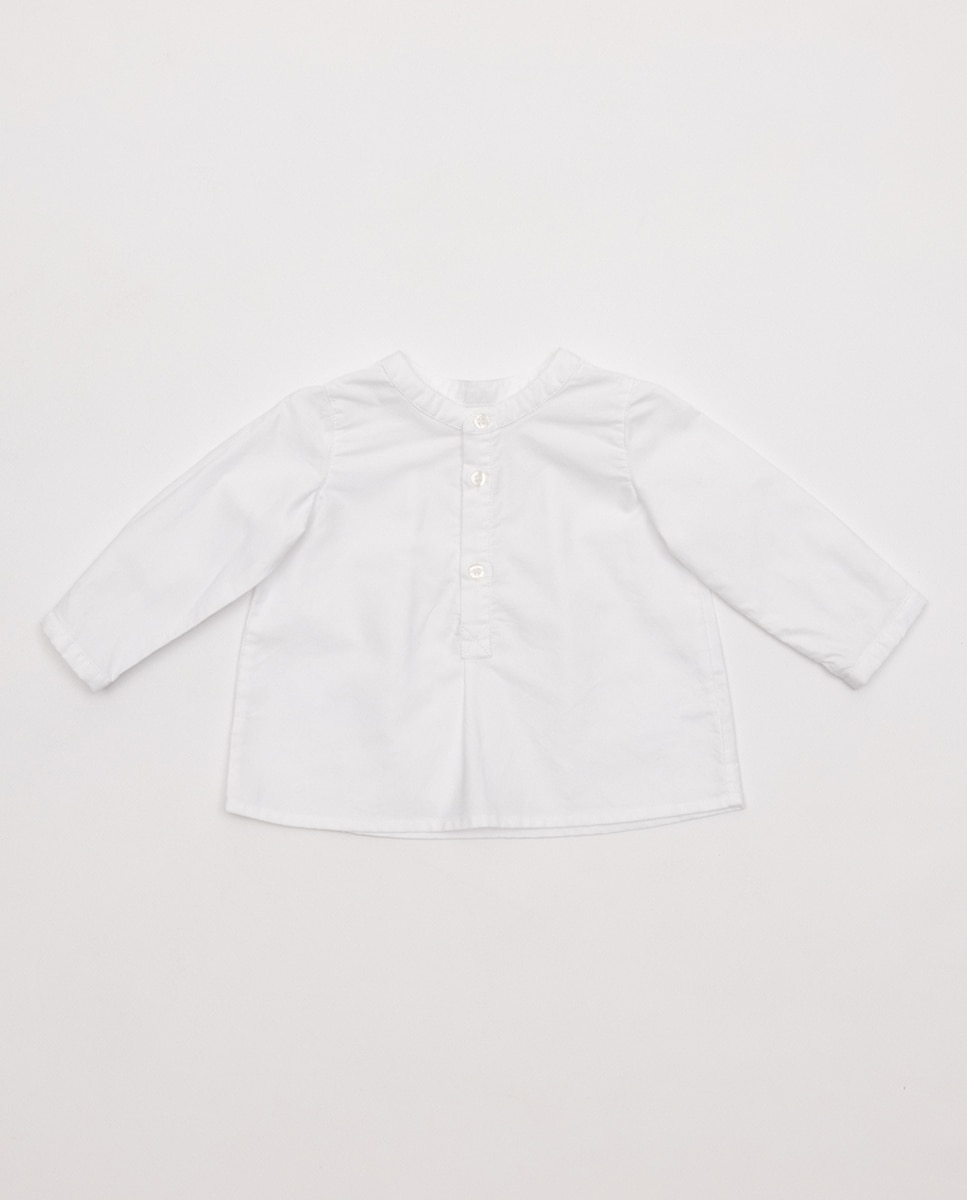 Imagem 0 de Camisa de Bebé