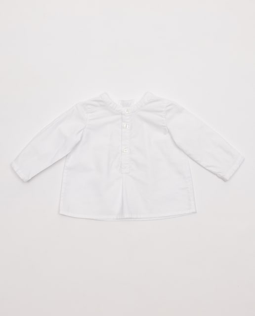 Imagem 0 de Camisa de Bebé