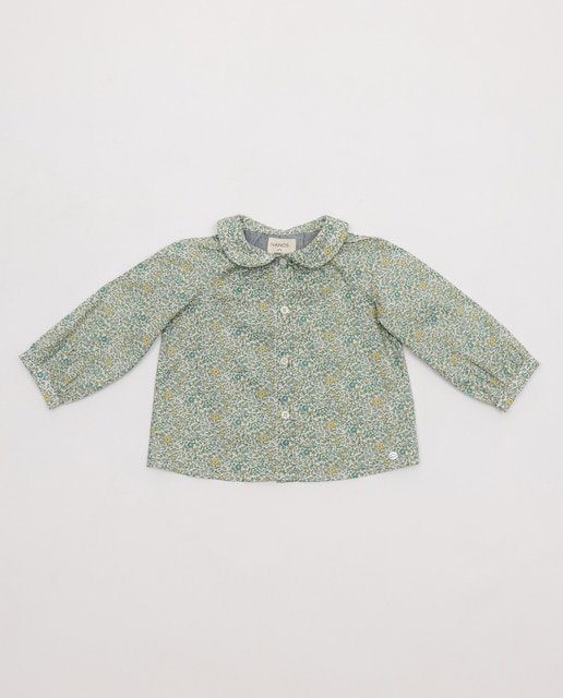 Imagem 0 de Camisa de Bebé