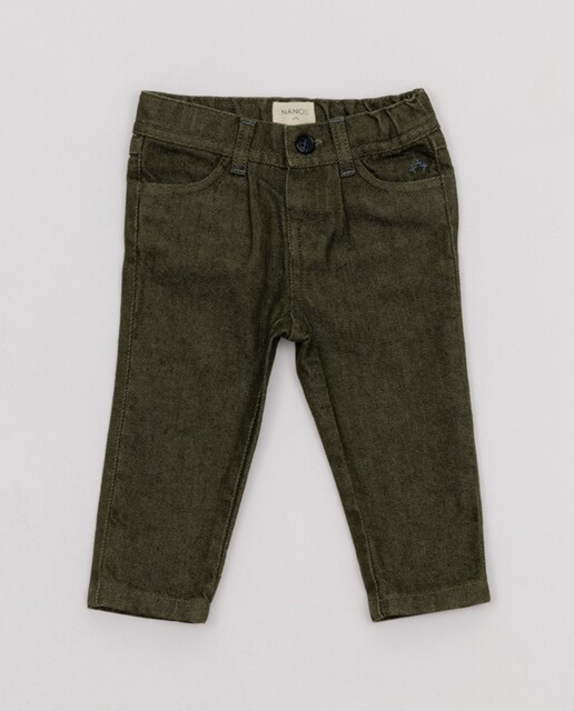 Imagem 0 de Calças de Bebé