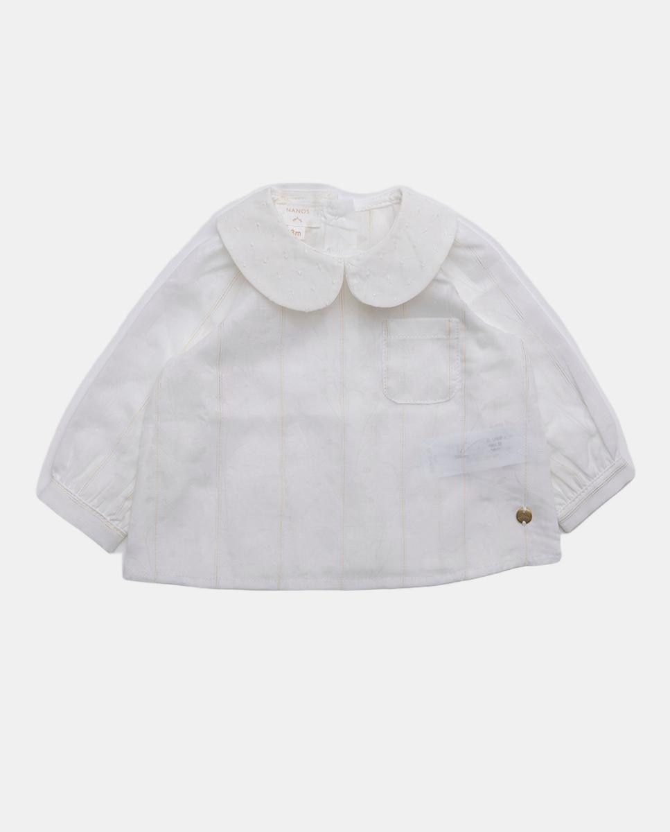 Imagem 0 de Blusa Primeira Roupa