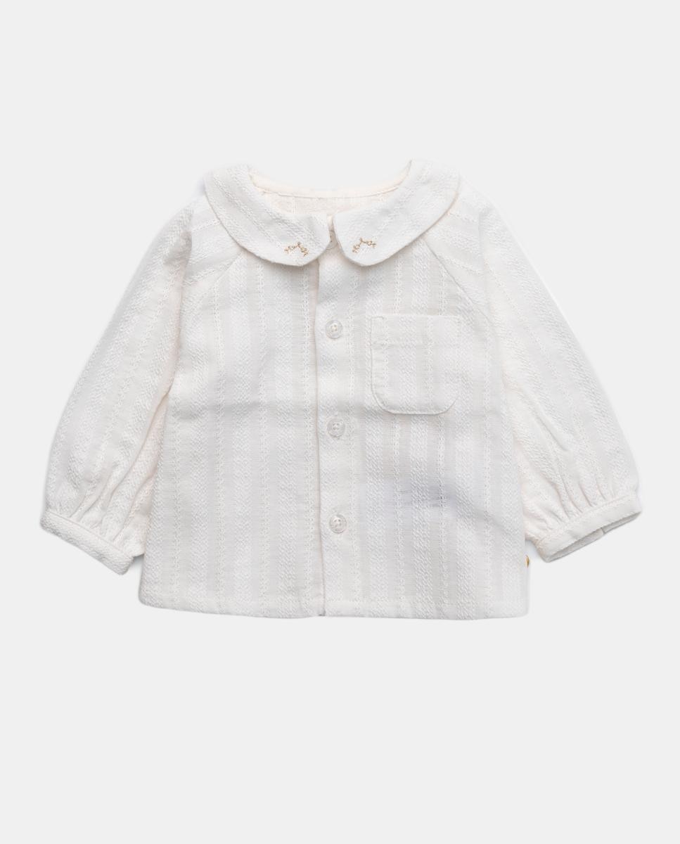 Imagem 0 de Camisa Primeira Roupa