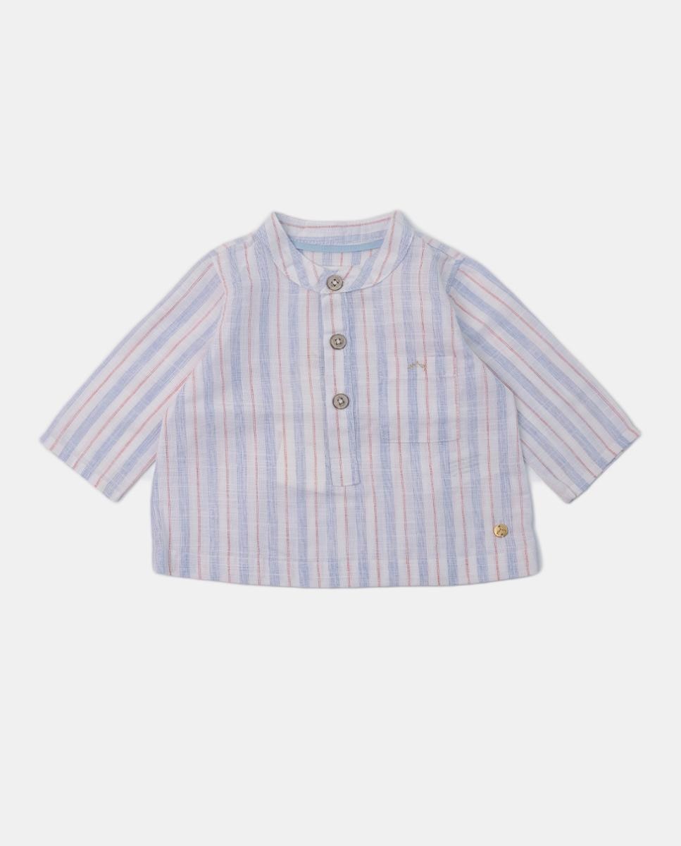 Imagem 0 de Camisa de Bebé