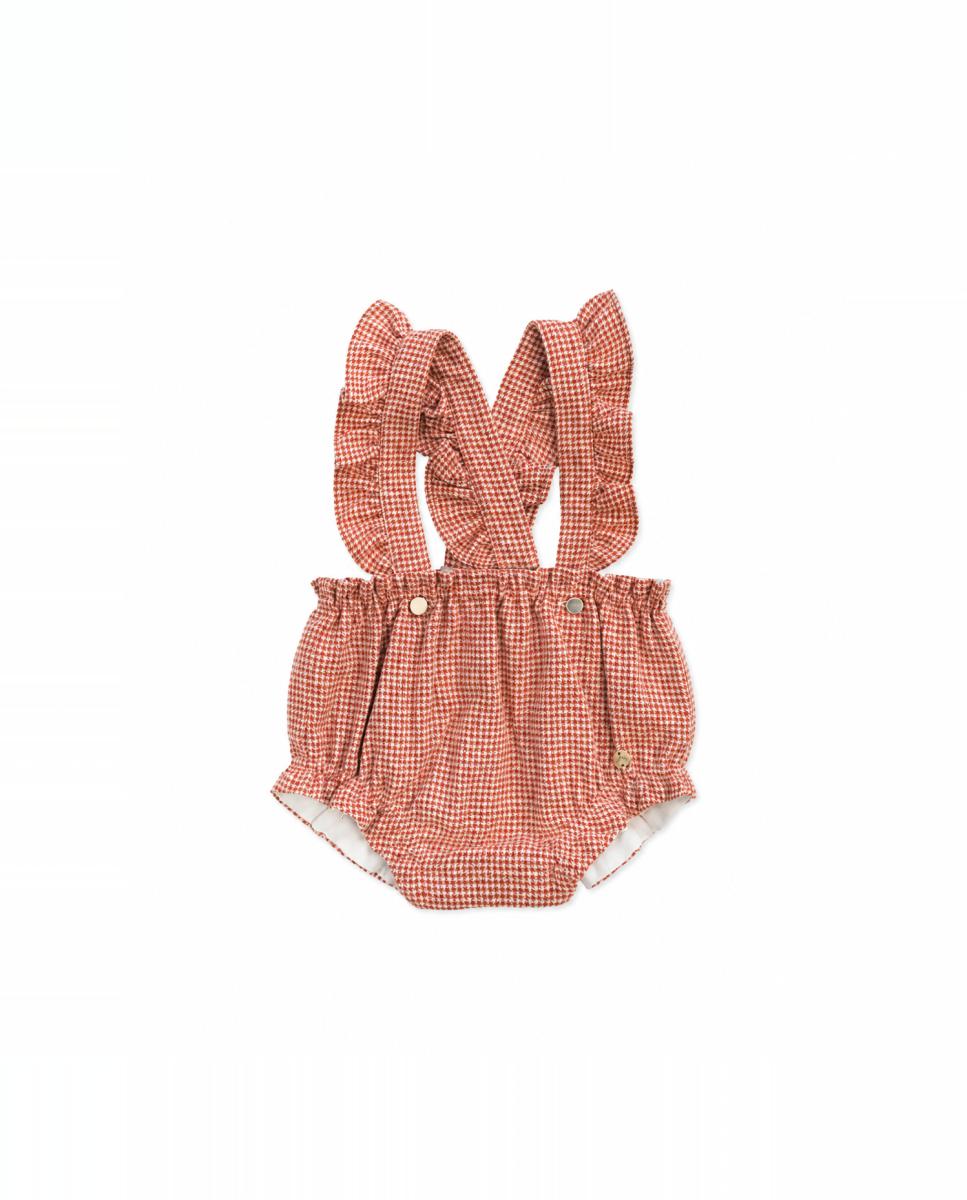 Imagem 0 de Babygrow Primeira Roupa