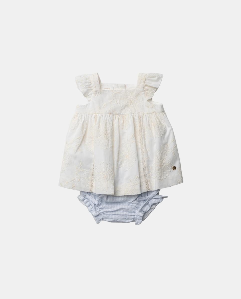 Imagem 0 de Minissaia Primeira Roupa