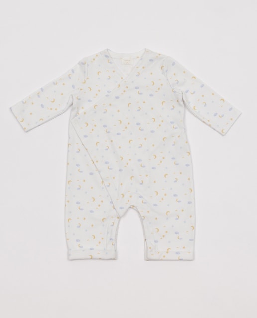 Imagem 0 de Pijama de Bebé