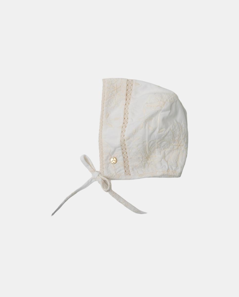 Imagem 0 de Touca Primeira Roupa