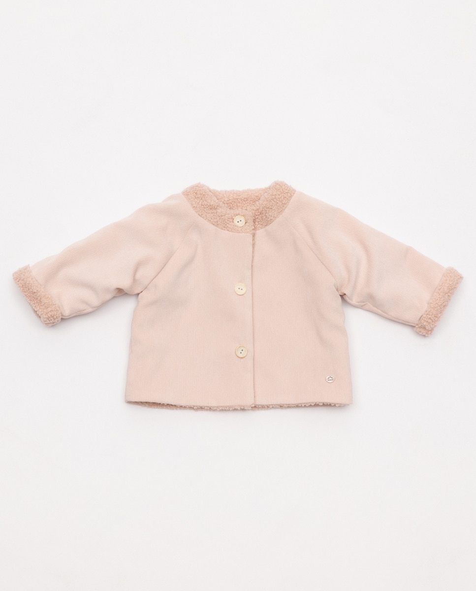 Imagem 0 de Blusão de Bebé