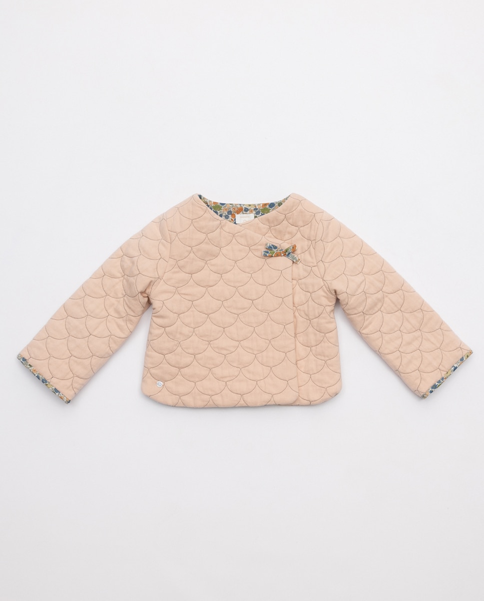 Imagem 0 de Blusão de Bebé