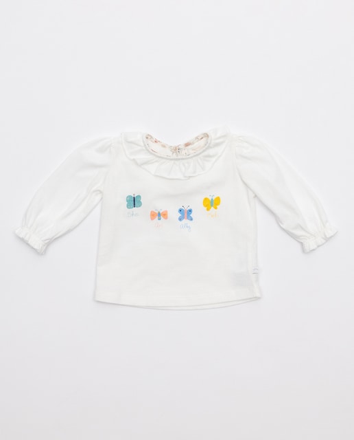 Imagem 0 de T-shirt de Bebé