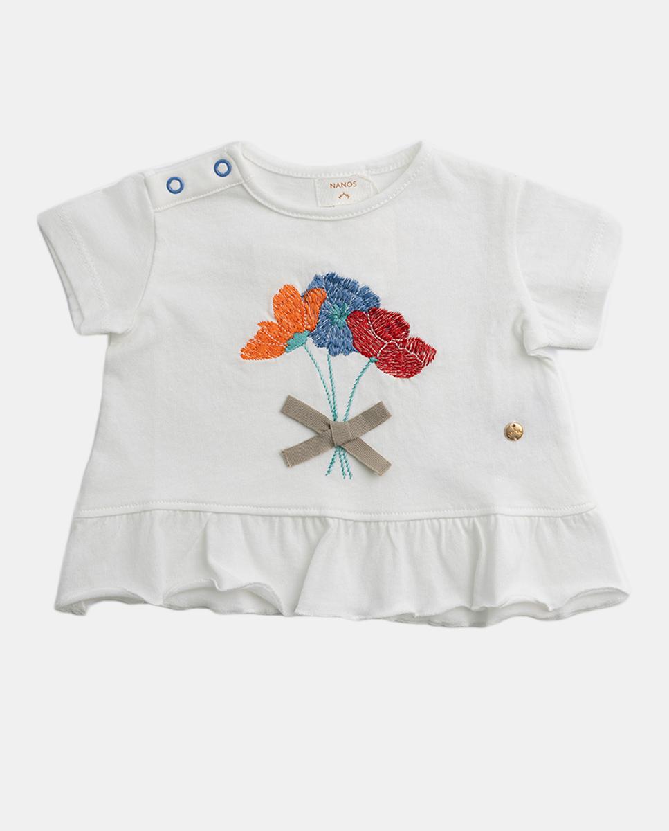 Imagem 0 de T-shirt de Bebé