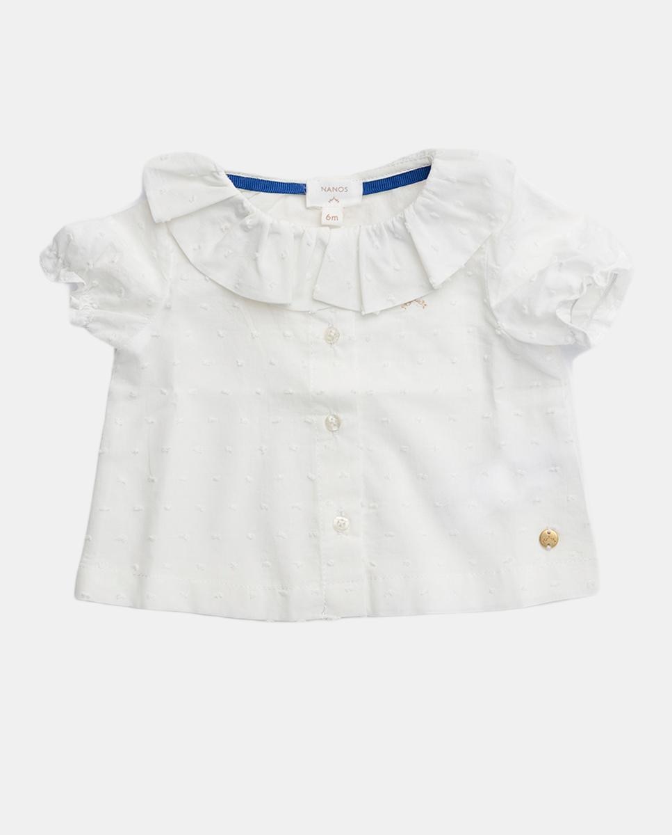 Imagem 0 de Blusa de Bebé