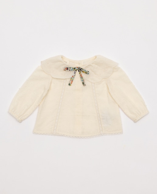 Imagem 0 de Blusa de Bebé