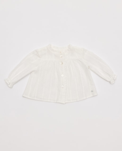 Imagem 0 de Blusa de Bebé