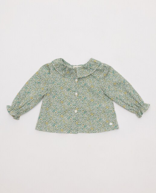 Imagem 0 de Blusa de Bebé