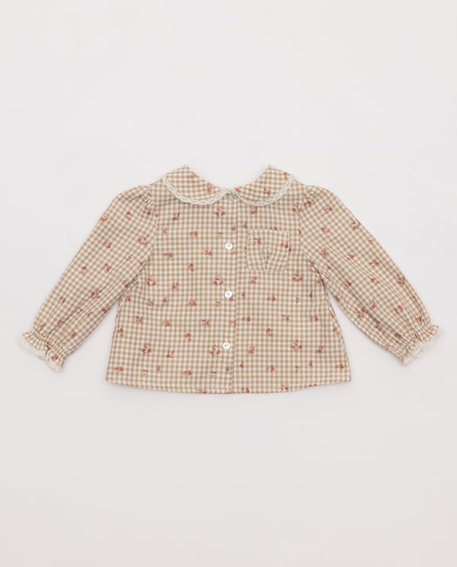 Imagem 0 de Blusa de Bebé