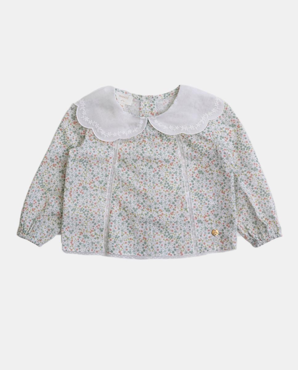 Imagem 0 de Blusa de Bebé