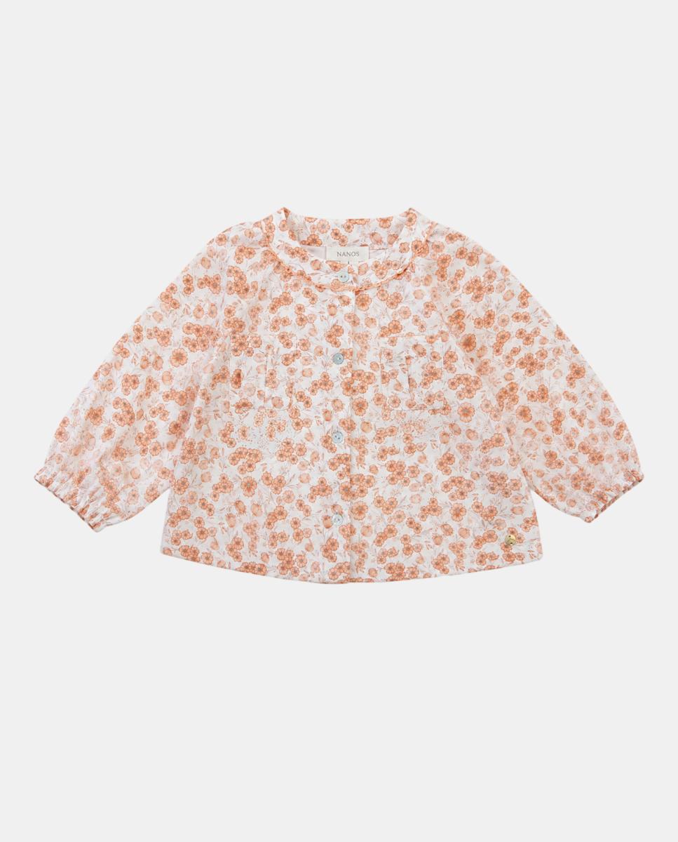 Imagem 0 de Blusa de Bebé