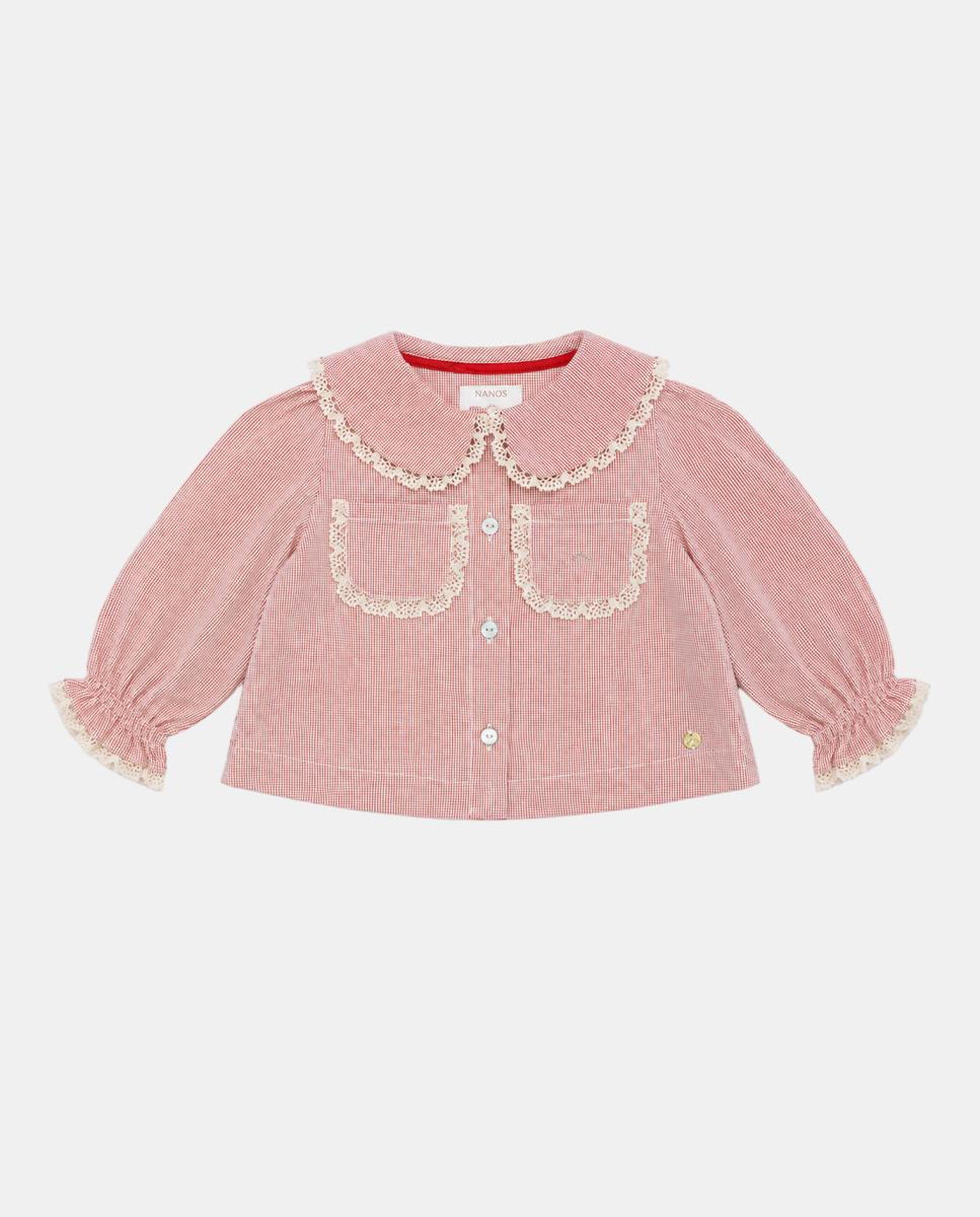 Imagem 0 de Blusa de Bebé