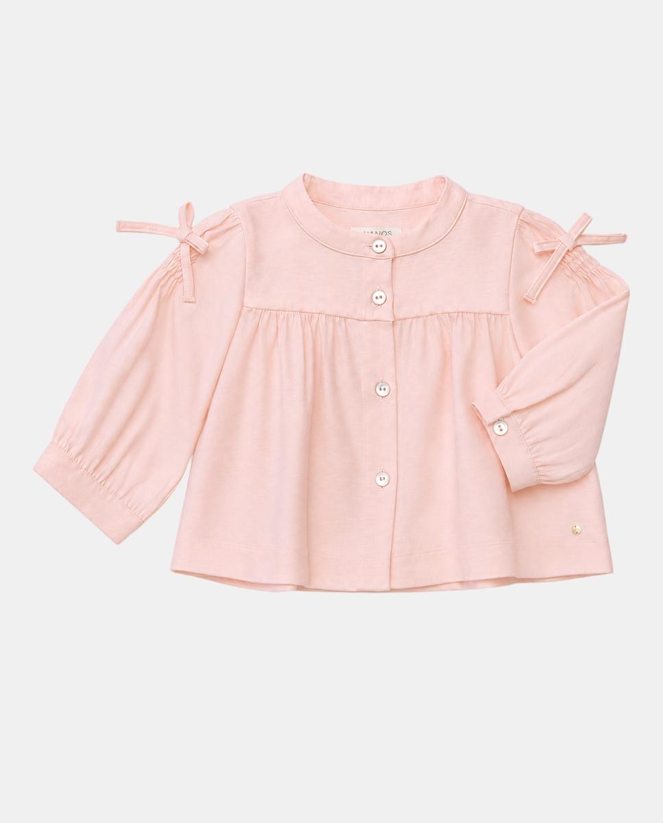 Imagem 0 de Blusa de Bebé