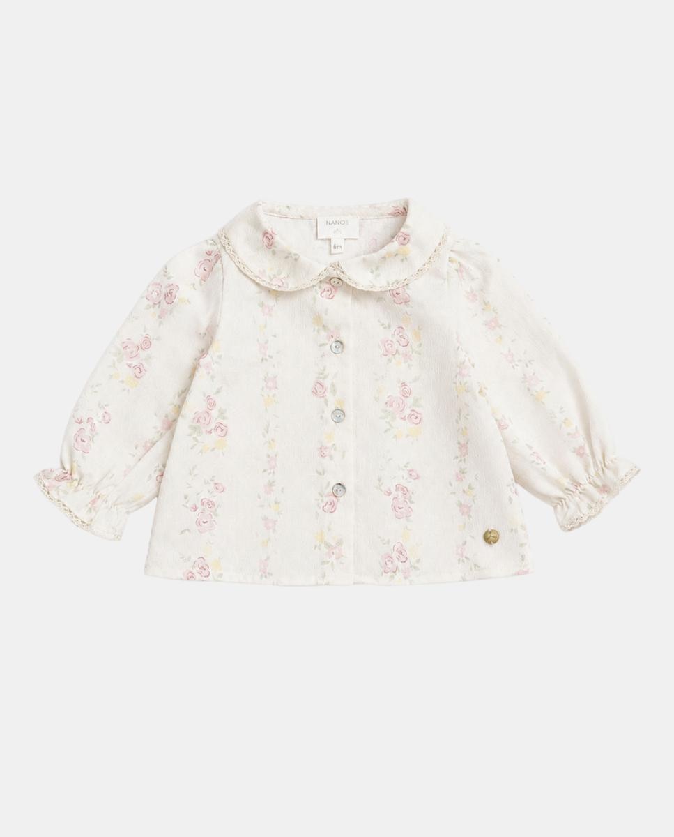 Imagem 0 de Blusa de Bebé