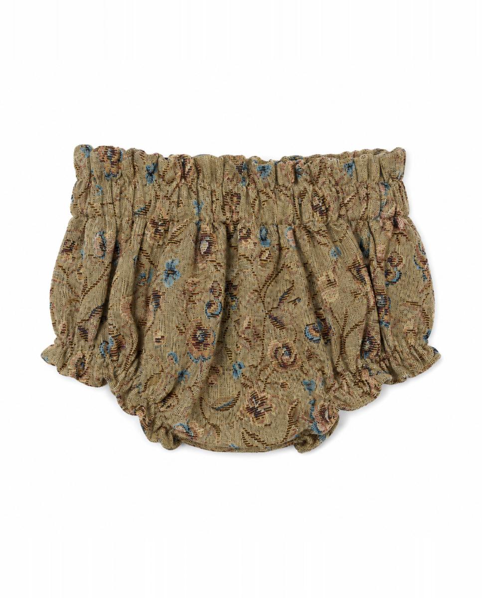 Babygrow de Bebé Ouro-2
