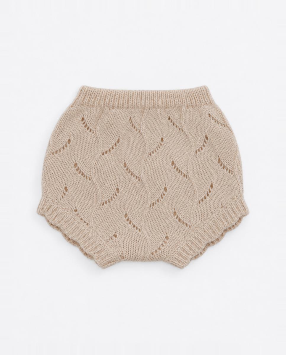 Babygrow de Bebé Laranja-2