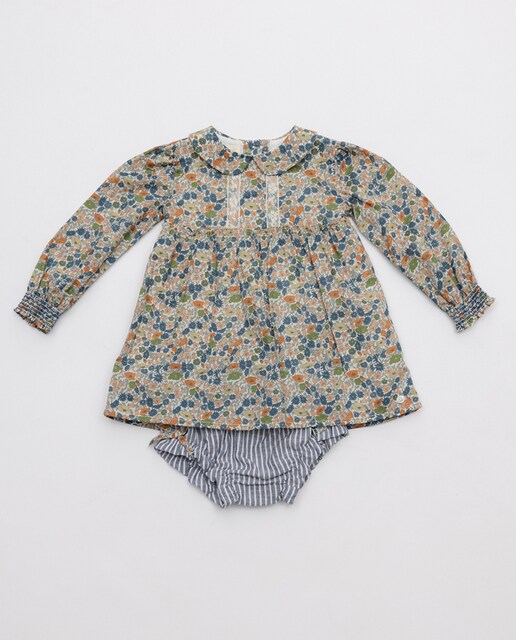 Imagem 0 de Minissaia com Cueca de Bebé