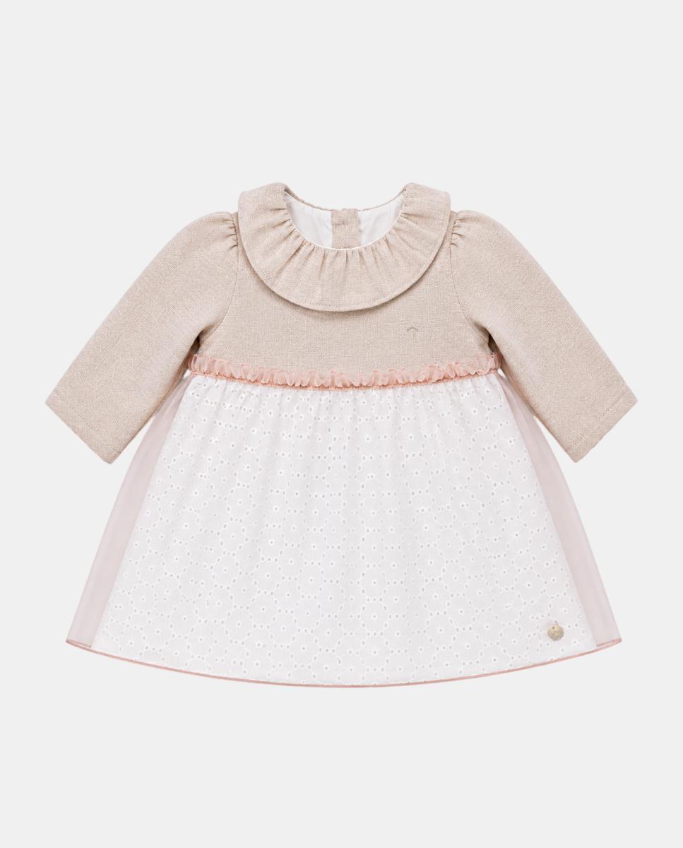 Mini Primera puesta - NANOS - Rosa Rosa-1