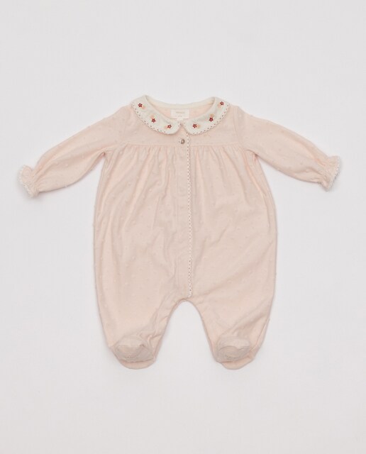 Imagem 0 de Pijama de Bebé